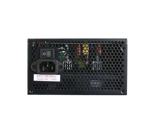 Блок питания Zalman 750W Gigamax 3 (ZM750-GV3), изображение 5 Блок питания Zalman 750W Gigamax 3 (ZM750-GV3), изображение 5