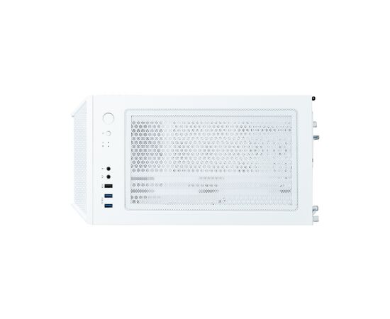 Корпус Zalman I3 Neo ARGB white (I3NEOARGBWHITE), зображення 10 Корпус Zalman I3 Neo ARGB white (I3NEOARGBWHITE), зображення 10