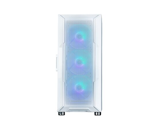 Корпус Zalman I3 Neo ARGB white (I3NEOARGBWHITE), зображення 5 Корпус Zalman I3 Neo ARGB white (I3NEOARGBWHITE), зображення 5