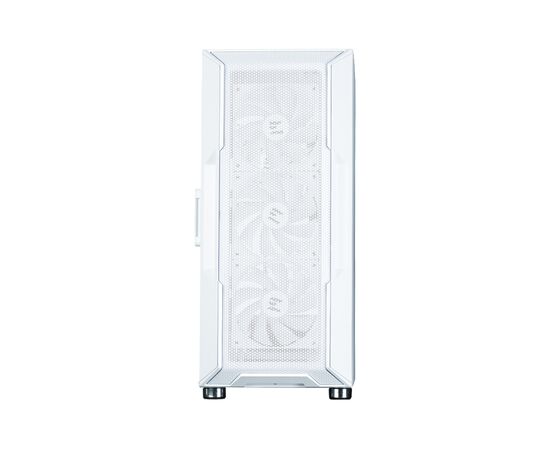Корпус Zalman I3 Neo ARGB white (I3NEOARGBWHITE), зображення 6 Корпус Zalman I3 Neo ARGB white (I3NEOARGBWHITE), зображення 6