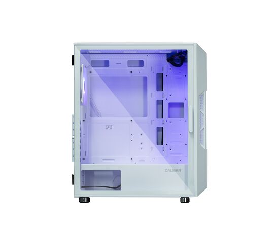 Корпус Zalman I3 Neo ARGB white (I3NEOARGBWHITE), зображення 7 Корпус Zalman I3 Neo ARGB white (I3NEOARGBWHITE), зображення 7