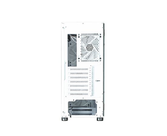 Корпус Zalman I3 Neo ARGB white (I3NEOARGBWHITE), зображення 9 Корпус Zalman I3 Neo ARGB white (I3NEOARGBWHITE), зображення 9