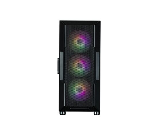Корпус Zalman I3 Neo ARGB (I3NEOARGBBLACK), зображення 4 Корпус Zalman I3 Neo ARGB (I3NEOARGBBLACK), зображення 4