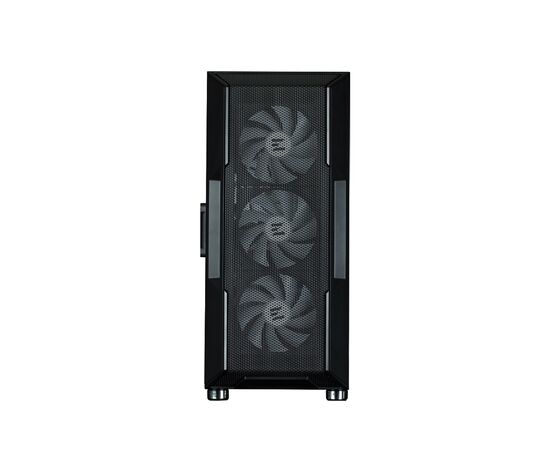 Корпус Zalman I3 Neo ARGB (I3NEOARGBBLACK), зображення 5 Корпус Zalman I3 Neo ARGB (I3NEOARGBBLACK), зображення 5