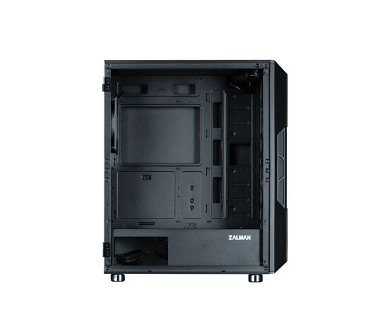 Корпус Zalman I3 Neo ARGB (I3NEOARGBBLACK), зображення 7 Корпус Zalman I3 Neo ARGB (I3NEOARGBBLACK), зображення 7