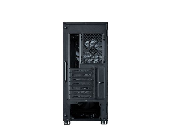 Корпус Zalman I3 Neo ARGB (I3NEOARGBBLACK), зображення 8 Корпус Zalman I3 Neo ARGB (I3NEOARGBBLACK), зображення 8