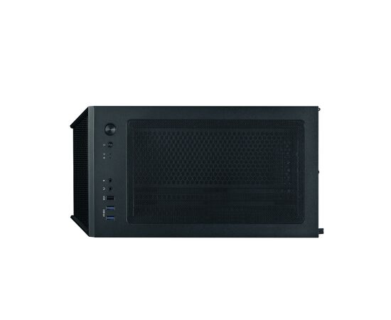 Корпус Zalman I3 Neo ARGB (I3NEOARGBBLACK), зображення 9 Корпус Zalman I3 Neo ARGB (I3NEOARGBBLACK), зображення 9