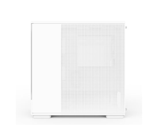 Корпус Zalman P10 white (P10WHITE), зображення 10 Корпус Zalman P10 white (P10WHITE), зображення 10