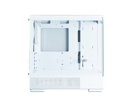 Корпус Zalman P10 white (P10WHITE), зображення 6 Корпус Zalman P10 white (P10WHITE), зображення 6