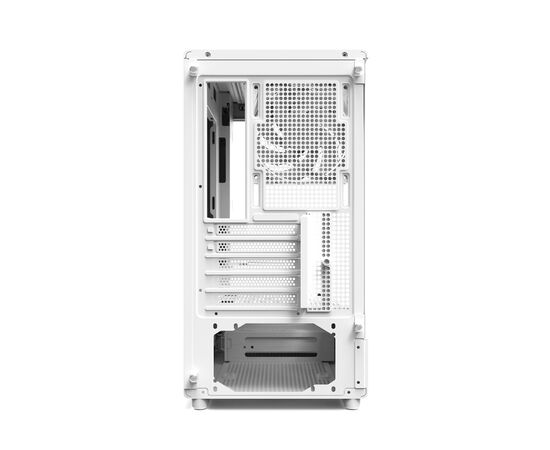 Корпус Zalman P10 white (P10WHITE), зображення 7 Корпус Zalman P10 white (P10WHITE), зображення 7