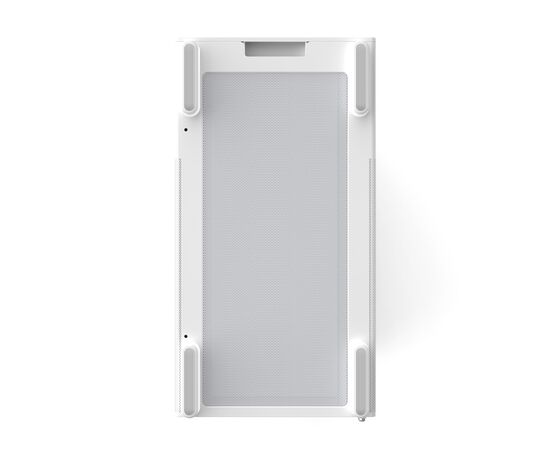 Корпус Zalman P10 white (P10WHITE), зображення 9 Корпус Zalman P10 white (P10WHITE), зображення 9