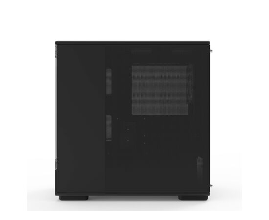 Корпус Zalman P10 (P10BLACK), зображення 10 Корпус Zalman P10 (P10BLACK), зображення 10