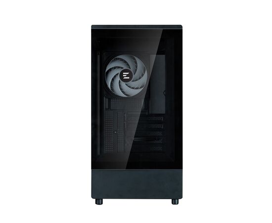 Корпус Zalman P10 (P10BLACK), зображення 4 Корпус Zalman P10 (P10BLACK), зображення 4
