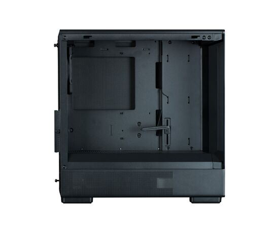 Корпус Zalman P10 (P10BLACK), зображення 6 Корпус Zalman P10 (P10BLACK), зображення 6