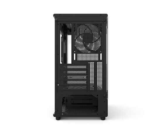Корпус Zalman P10 (P10BLACK), зображення 7 Корпус Zalman P10 (P10BLACK), зображення 7
