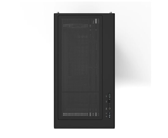 Корпус Zalman P10 (P10BLACK), зображення 8 Корпус Zalman P10 (P10BLACK), зображення 8