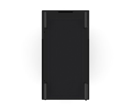 Корпус Zalman P10 (P10BLACK), зображення 9 Корпус Zalman P10 (P10BLACK), зображення 9