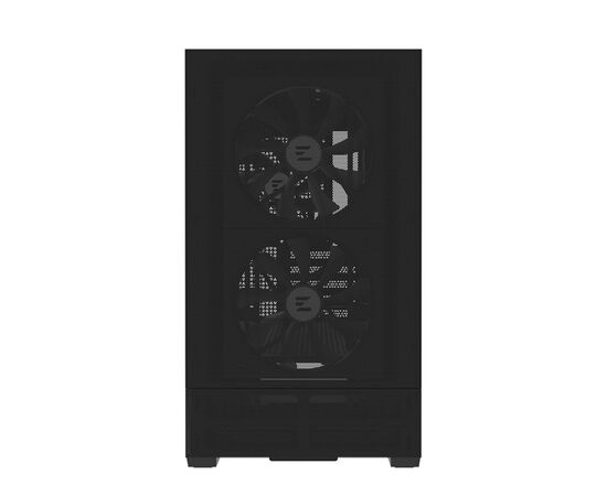 Корпус Zalman P30 AIR (P30AIRBLACK), изображение 10 Корпус Zalman P30 AIR (P30AIRBLACK), изображение 10