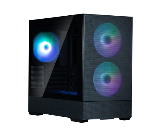 Корпус Zalman P30 AIR (P30AIRBLACK), изображение 2 Корпус Zalman P30 AIR (P30AIRBLACK), изображение 2