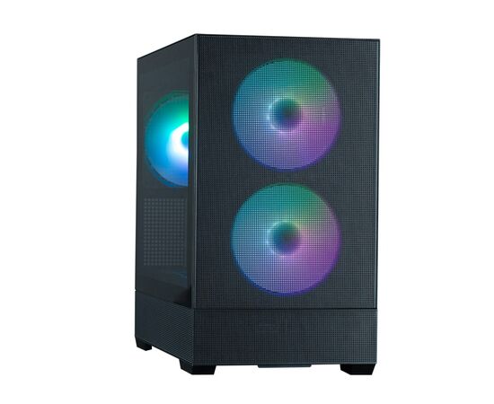 Корпус Zalman P30 AIR (P30AIRBLACK), изображение 5 Корпус Zalman P30 AIR (P30AIRBLACK), изображение 5