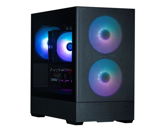 Корпус Zalman P30 AIR (P30AIRBLACK), изображение 7 Корпус Zalman P30 AIR (P30AIRBLACK), изображение 7