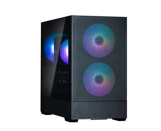 Корпус Zalman P30 AIR (P30AIRBLACK), изображение 8 Корпус Zalman P30 AIR (P30AIRBLACK), изображение 8