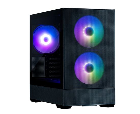 Корпус Zalman P30 AIR (P30AIRBLACK)