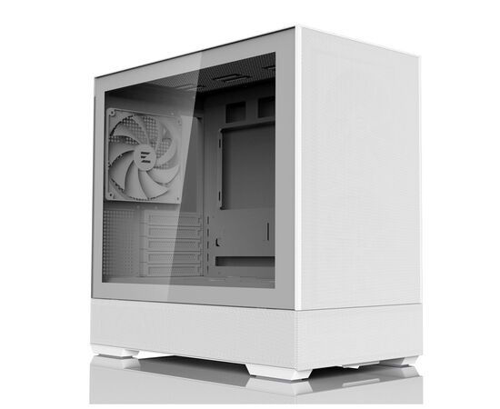 Корпус Zalman P30 AIR white (P30AIRWHITE), изображение 10 Корпус Zalman P30 AIR white (P30AIRWHITE), изображение 10