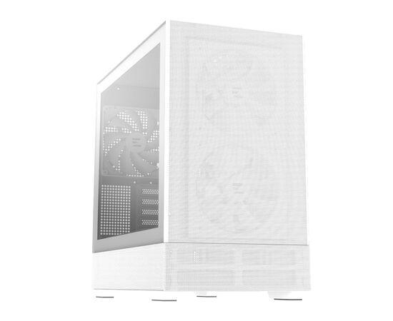 Корпус Zalman P30 AIR white (P30AIRWHITE), изображение 12 Корпус Zalman P30 AIR white (P30AIRWHITE), изображение 12