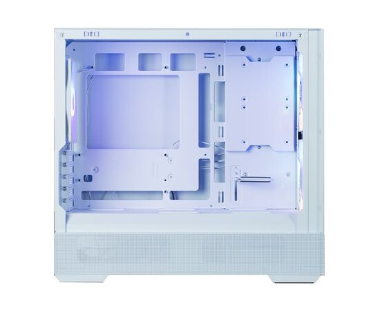 Корпус Zalman P30 AIR white (P30AIRWHITE), изображение 2 Корпус Zalman P30 AIR white (P30AIRWHITE), изображение 2