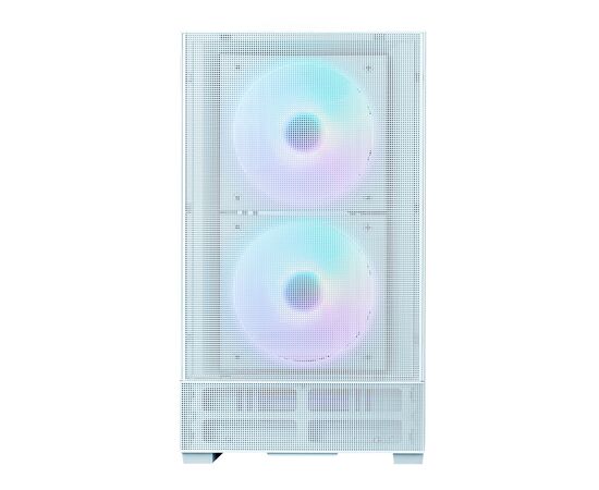 Корпус Zalman P30 AIR white (P30AIRWHITE), изображение 3 Корпус Zalman P30 AIR white (P30AIRWHITE), изображение 3