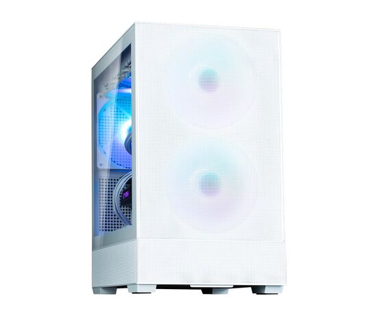 Корпус Zalman P30 AIR white (P30AIRWHITE), изображение 6 Корпус Zalman P30 AIR white (P30AIRWHITE), изображение 6