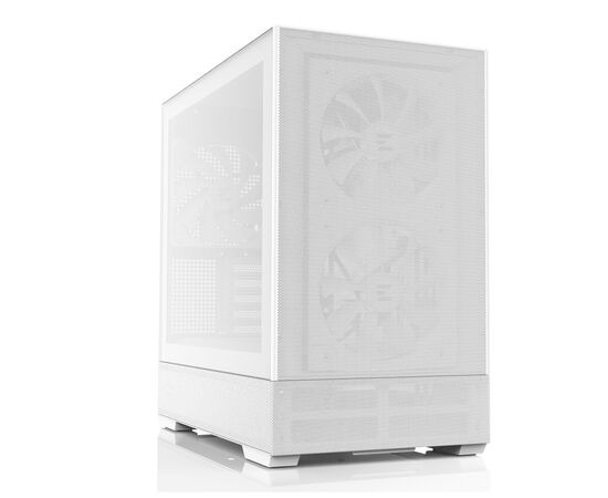 Корпус Zalman P30 AIR white (P30AIRWHITE), изображение 9 Корпус Zalman P30 AIR white (P30AIRWHITE), изображение 9