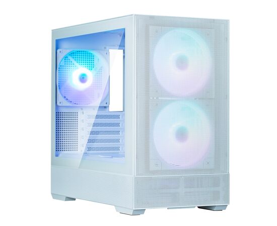 Корпус Zalman P30 AIR white (P30AIRWHITE)