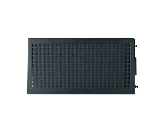 Корпус Zalman P30 black (P30BLACK), изображение 6 Корпус Zalman P30 black (P30BLACK), изображение 6