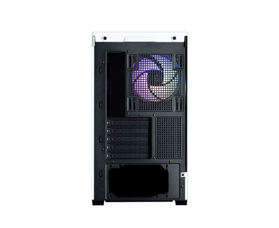 Корпус Zalman P30 (P30BW), зображення 10 Корпус Zalman P30 (P30BW), зображення 10