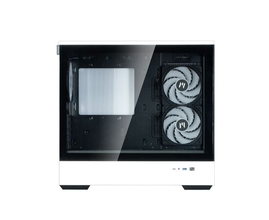 Корпус Zalman P30 (P30BW), зображення 8 Корпус Zalman P30 (P30BW), зображення 8