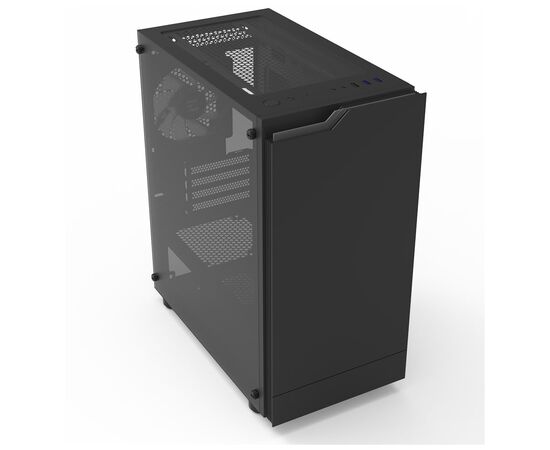 Корпус Zalman T4 PLUS (T4PLUS), зображення 10 Корпус Zalman T4 PLUS (T4PLUS), зображення 10