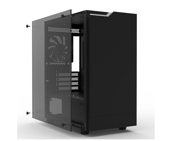 Корпус Zalman T4 PLUS (T4PLUS), зображення 12 Корпус Zalman T4 PLUS (T4PLUS), зображення 12