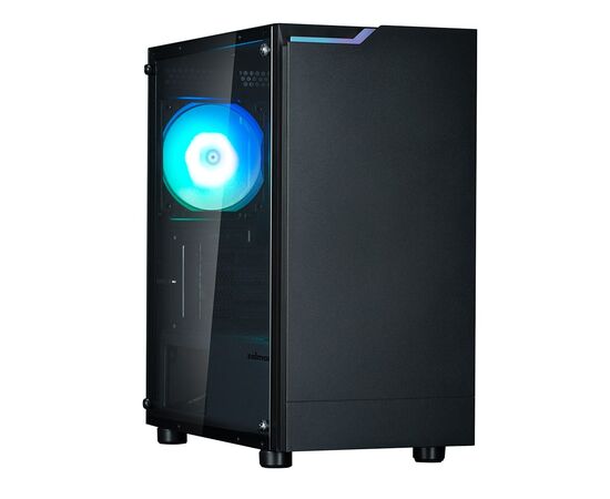 Корпус Zalman T4 PLUS (T4PLUS), зображення 2 Корпус Zalman T4 PLUS (T4PLUS), зображення 2
