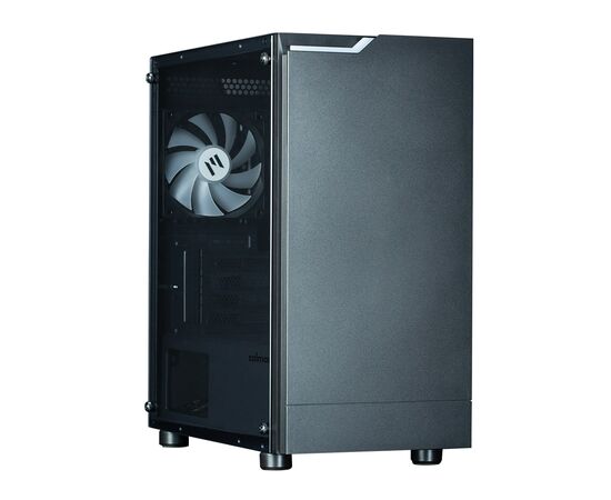 Корпус Zalman T4 PLUS (T4PLUS), зображення 3 Корпус Zalman T4 PLUS (T4PLUS), зображення 3