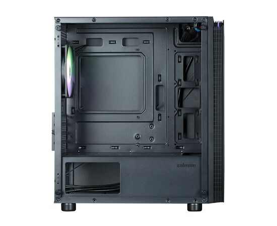 Корпус Zalman T4 PLUS (T4PLUS), зображення 5 Корпус Zalman T4 PLUS (T4PLUS), зображення 5