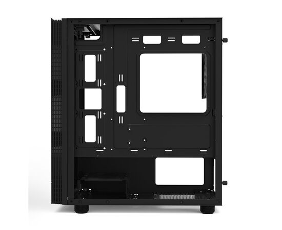 Корпус Zalman T4 PLUS (T4PLUS), зображення 6 Корпус Zalman T4 PLUS (T4PLUS), зображення 6