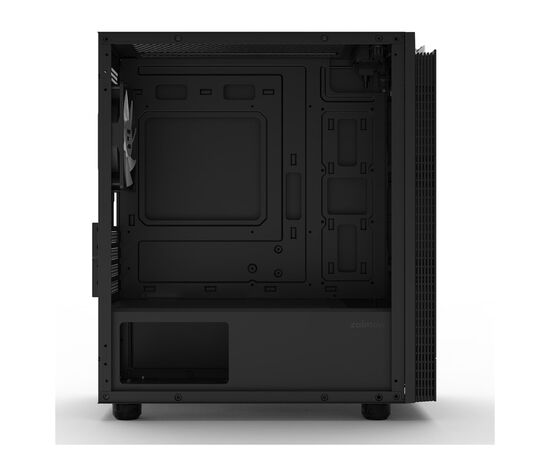 Корпус Zalman T4 PLUS (T4PLUS), зображення 7 Корпус Zalman T4 PLUS (T4PLUS), зображення 7