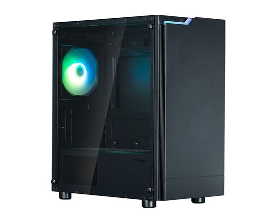 Корпус Zalman T4 PLUS (T4PLUS)