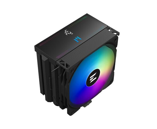 Кулер до процесора Zalman CNPS13XDSBLACK, зображення 2 Кулер до процесора Zalman CNPS13XDSBLACK, зображення 2