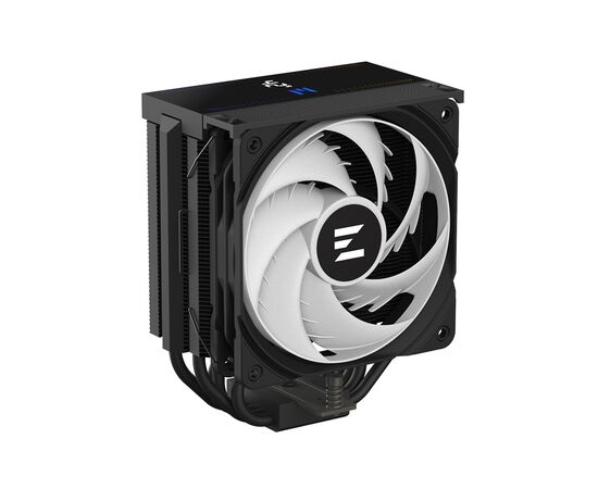 Кулер до процесора Zalman CNPS13XDSBLACK, зображення 3 Кулер до процесора Zalman CNPS13XDSBLACK, зображення 3