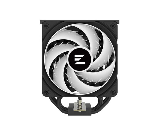 Кулер до процесора Zalman CNPS13XDSBLACK, зображення 4 Кулер до процесора Zalman CNPS13XDSBLACK, зображення 4