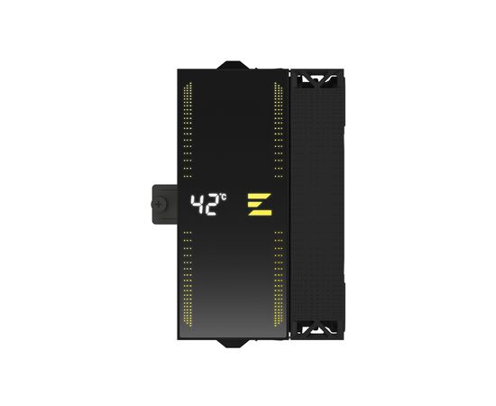 Кулер до процесора Zalman CNPS13XDSBLACK, зображення 5 Кулер до процесора Zalman CNPS13XDSBLACK, зображення 5