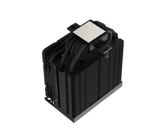 Кулер до процесора Zalman CNPS13XDSBLACK, зображення 6 Кулер до процесора Zalman CNPS13XDSBLACK, зображення 6